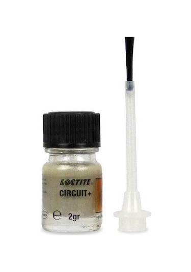 Loctite Mr 3863 Arka Cam Rezistans Tamir Kiti 2 Gr.