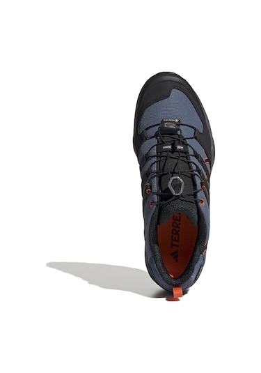 Adidas Terrex Swift R2 Gore-tex Erkek Trekking Ayakkabı Adıdas0045 Siyah/lacivert Siyah - Lacivert