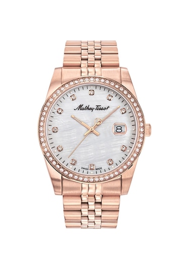 Mathey-Tissot H709RQI Unisex Kol Saati