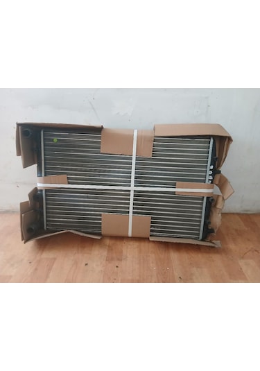 Valeo 232864 Su Radyatorü Seat-skoda Vw