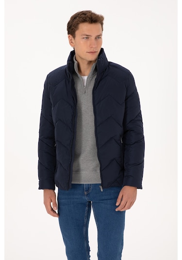 U.s. Polo Assn. Erkek Lacivert Mont 50311643-vr033 Lacivert U.s. Polo Assn. Erkek Lacivert Mont 50311643-vr033 Lacivert