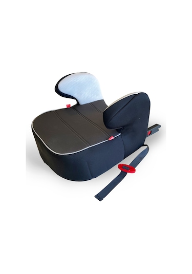 Comfymax Isofixli Yükseltici 15-36kg Oto Koltuğu - Black Pearl 3507460220087