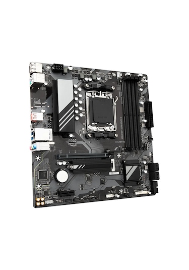Gigabyte A620M Gaming X AMD A620 6400 MHz (OC) DDR5 Soket AM5 mATX Anakart