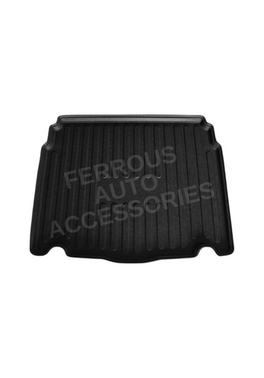 Opel Astra J HB Ferrous 3D Bagaj Havuzu 2010 2015