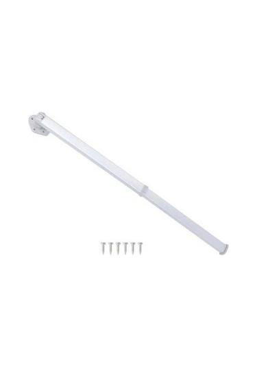 Trendooze Karavan Masa Ayağı Alüminyum Ayarlanabilir Tezgah Desteği 1 Adet Gaojunshop01