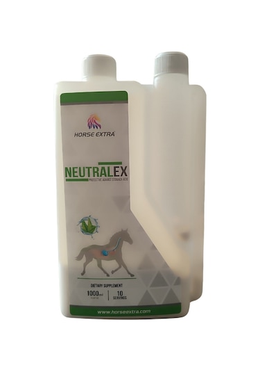 Neutralex 1 Lt Mide Koruyucu
