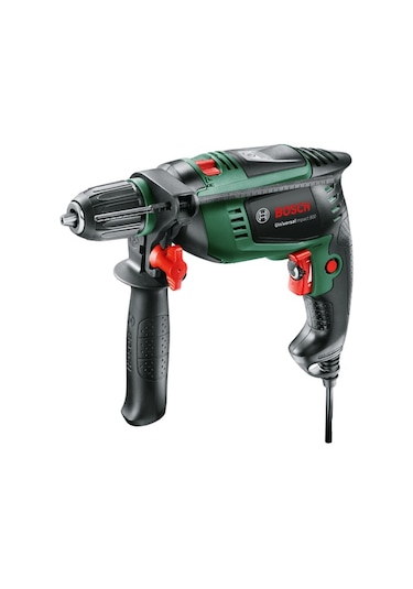 Bosch UniversalImpact 800 Darbeli Matkap - 0603131100