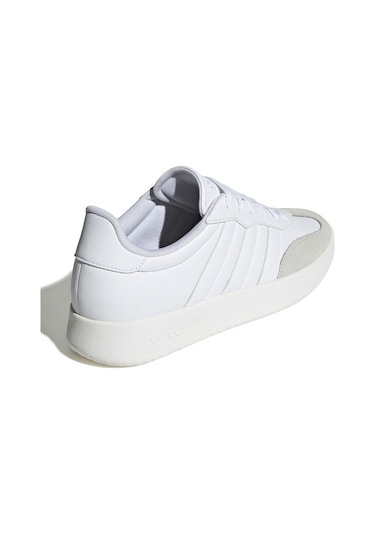 Adidas Barreda Beyaz Erkek Sneaker Beyaz