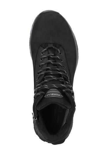 Marın-g Merdane Bot 7002 Siyah