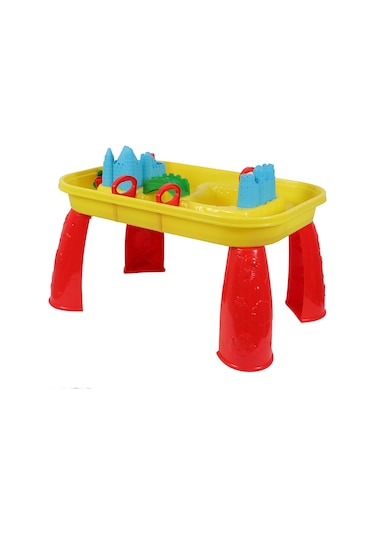 Ogi Mogi Toys Kum ve Su Oyunu