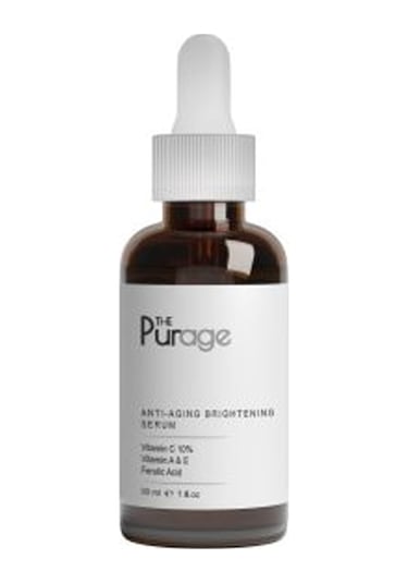 The Purage Anti-Aging Brightening Vitamin C Serum 30 ML