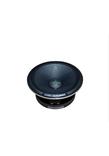 Deaf Bonce Apocalypse Ap-m67ac Pro 6,5 300w Rms Orta Kademe Hoparlörler Çift