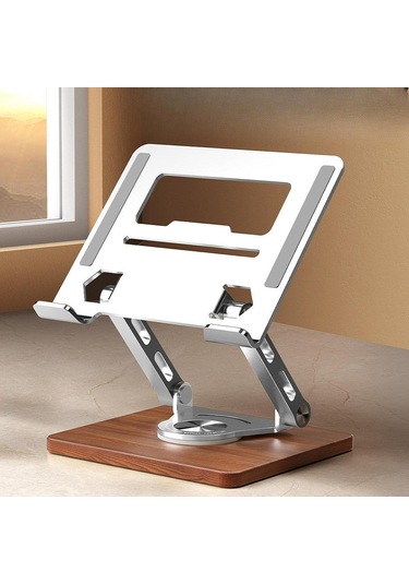 Homyl Tablet Stand Tutucu 360 Dönen Kişisel Bilgisayar