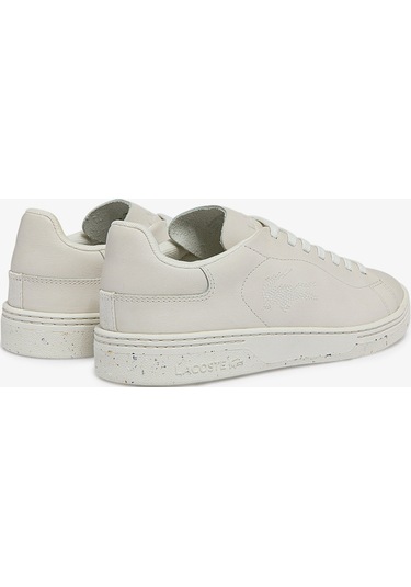 Court Zero Kadın Krem Sneaker Krem