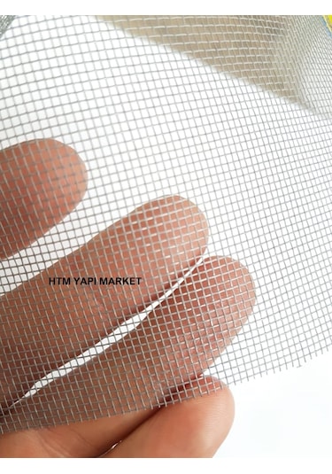 1. Kalite Sineklik Teli Sineklik Tülü 120 Cm En (Tüm Ölçüler)