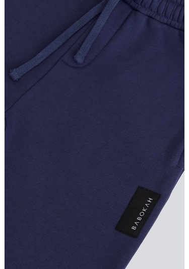 (KIDS BOY) CEPLİ JOGGER LACİVERT Lacivert