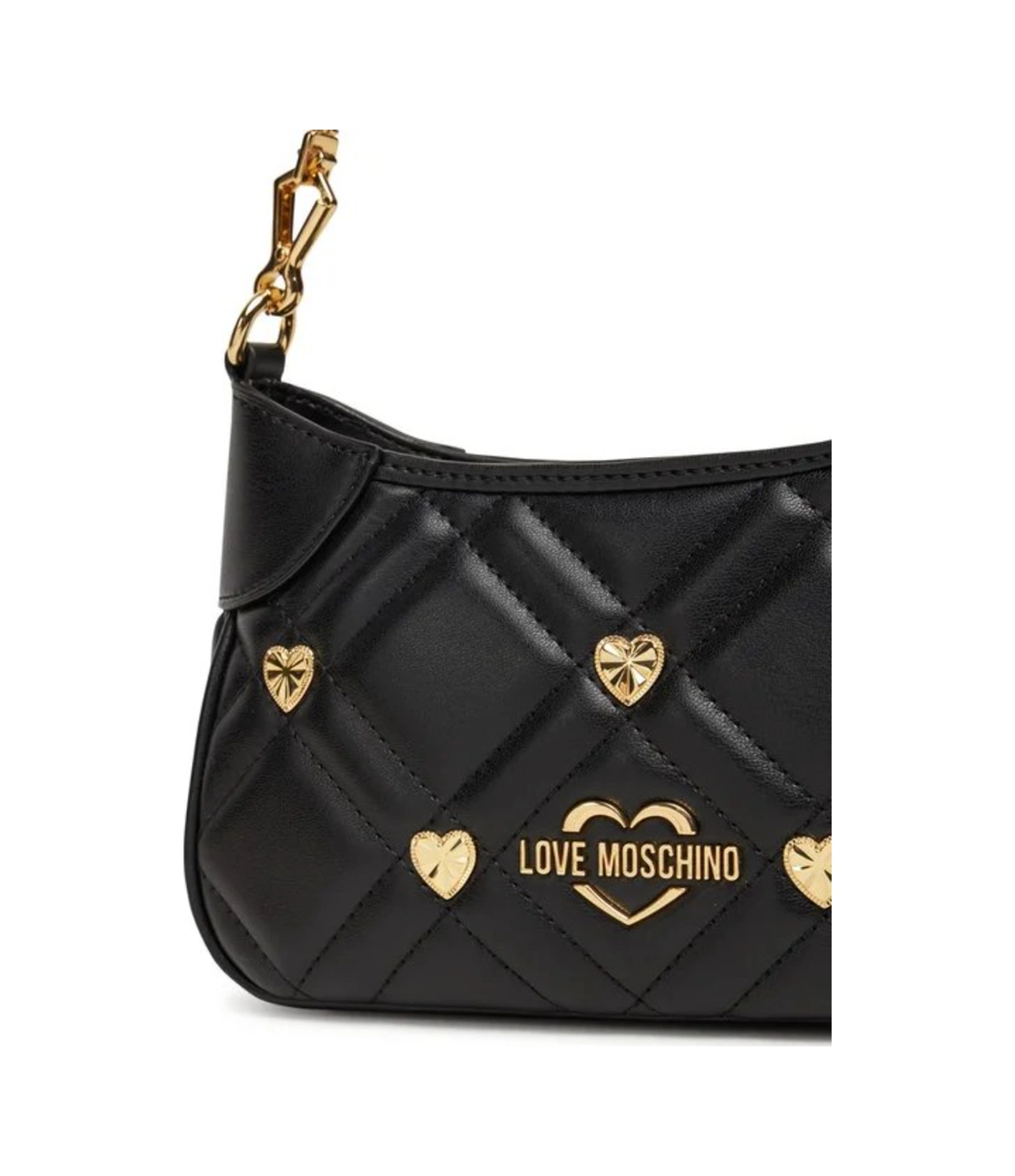 Love Moschino Kadın Çapraz Çanta Jc4121pp1mlı0000 Mavı