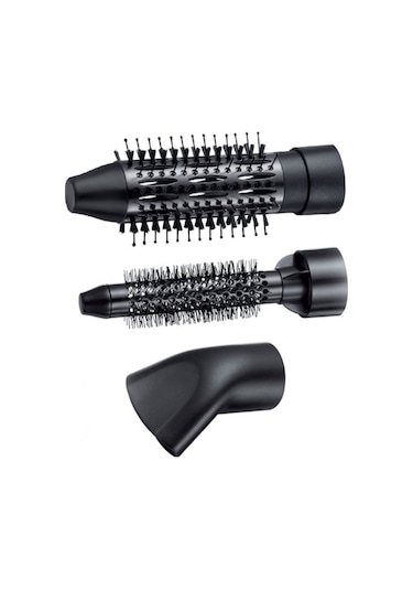 Remington AS800 Dry Style Airstyler Saç Şekillendirme Seti