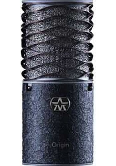 Aston Microphones Origin Black Bundle Condenser Mikrofon Paketi