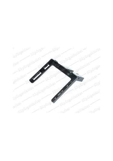 Arçelik Uyumlu S 4230 Toz Torbası Kızağı (207444190)