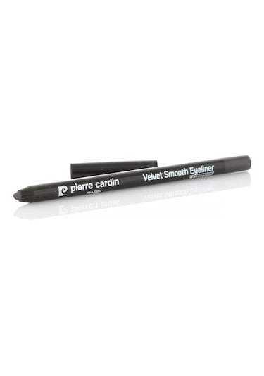 Pierre Cardin Velvet Smooth Eyeliner-charcoal Grey-966