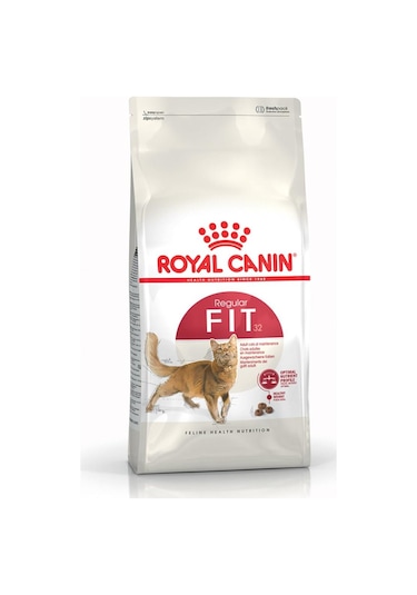 Royal Canin FHN Fit 32 Yetişkin Kedi Maması 15 KG