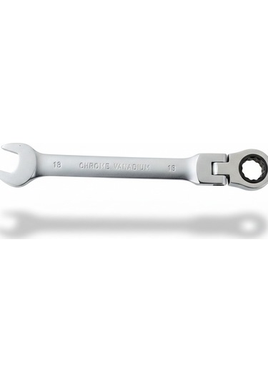 Sonmix Mafsallı Cırcır Anahtar 13 Mm