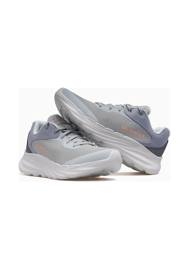 Merrell Morphaxis Unisex Sneaker Günlük Ayakkabı 26y J068634 Gri Gri