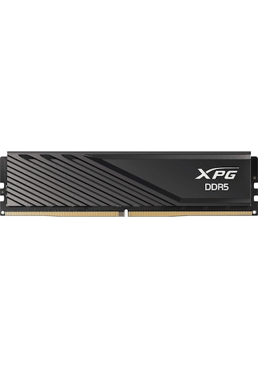 Xpg Lancer Blade 16gb 1x16 Ddr5 6000mhz Cl36 Gaming Oyuncu Abab35xpg0020