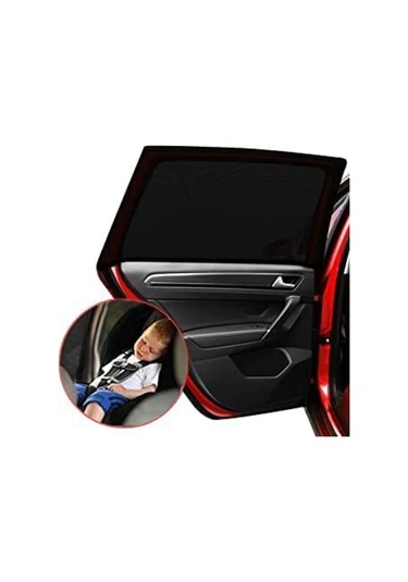 Araba Yan Cam Güneşlik Oto Araç Yan Cam Perdesi Bebek Güneş Koruma Örtüsü Güneş Engelleyici