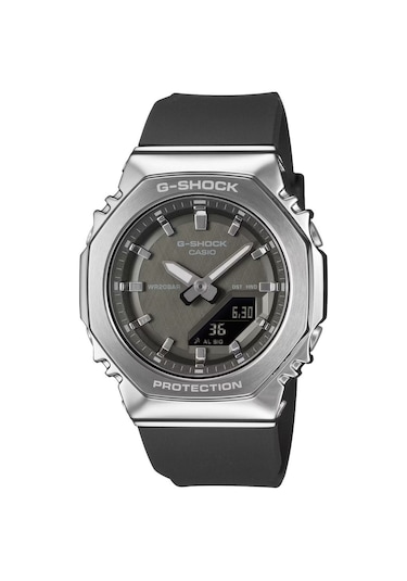 Casio Gm-s2110-1a1dr Kol Saati