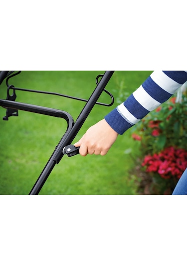 Wolf Garten A 400 E Elektrikli Çim Biçme Makinesi