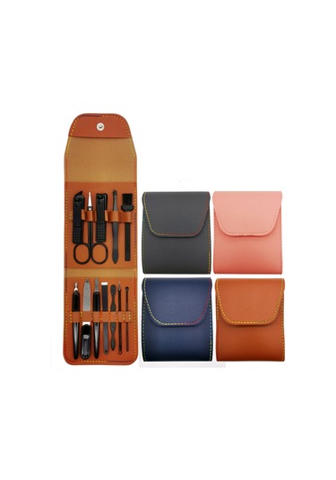 Sw Future 12 Parçalı Güzellik Tırnak Setleri Ve Dekorasyon Araçları Seti 04