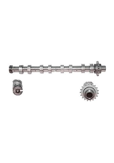 Estas 14048 - Eksantrik Mili Egsoz Celık P307 Partner Y.m 1.6 Hd