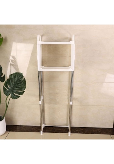 Banyo Dekoru İçin Düzenleyici Duş Raf Dolabı Diğer