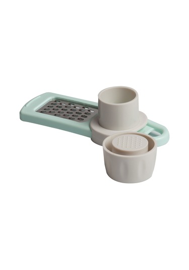 Pratik Sarımsak  Rendesi