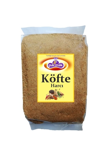 Parmak Köfte Harcı 250 G
