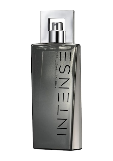 Avon Attraction Intense Erkek Parfüm EDT 75 ML
