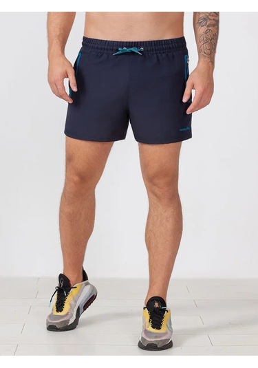 Enrico Ferry Yüzme Şortları Havuz İçin Mayo 162795505 Mavi