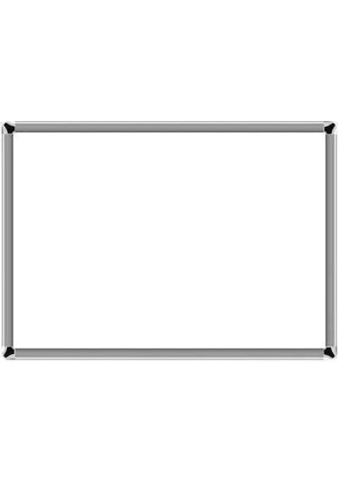 Akyazı 35X45 Duvara Monte Laminat Yazı Tahtası