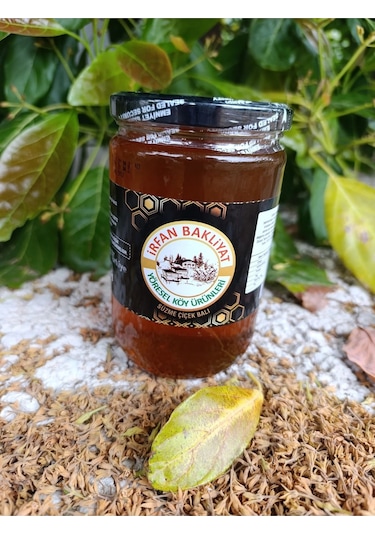 Çiçek Balı 850 Gr 63314440
