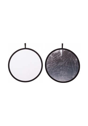 Weifeng 80Cm Reflektör Beyaz-Gümüş