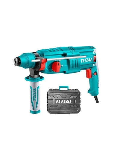 Total TH308268 Sds Plus 800 W Kırıcı Delici Matkap