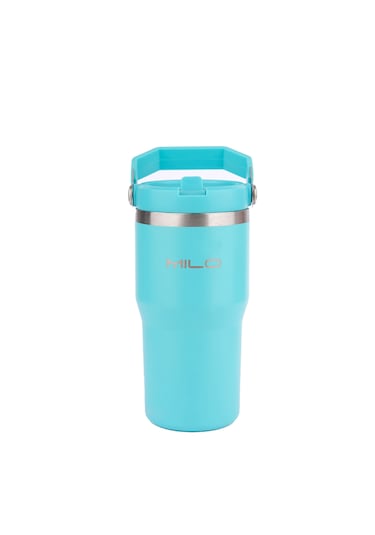 Milo Of Climbing Daily Unipro 500 Ml Çelik Termos Mavi