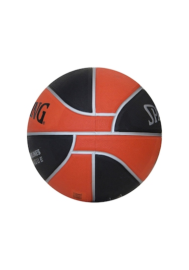 Spalding Tf-150 84-169z Euro Leeague Basketbol Topu No:6