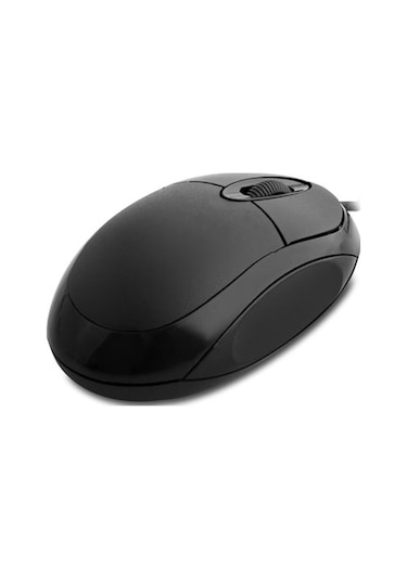 Everest SM-385 Kablolu Optik Mouse