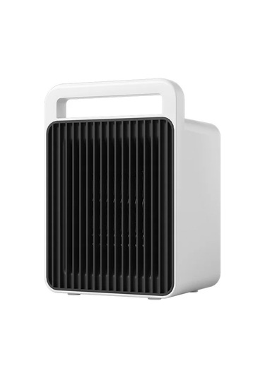 Jialan 900 W Taşınabilir Masaüstü Elektrikli Isıtıcı