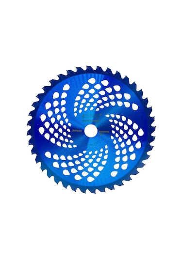 Master 504965 T.c.t Elmaslı Çim Kesme Daire Testeresi 255 Mm 40 Diş