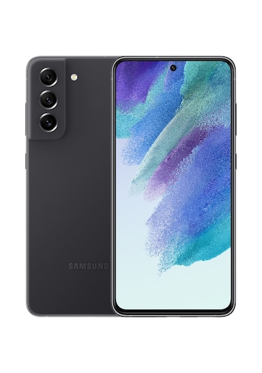 Samsung Galaxy S21 FE 5G (2. Nesil) 8 GB 128 GB (Samsung Türkiye Garantili)