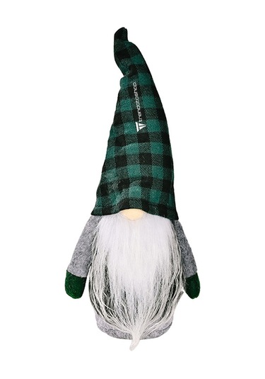 3 Lü Gnome Dekorasyon Seti, Sevimli Peluş Gnome Noel Hediyesi